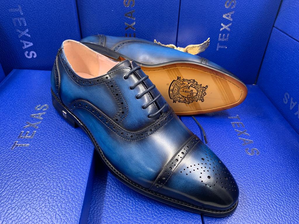 Male Corporate Shoe