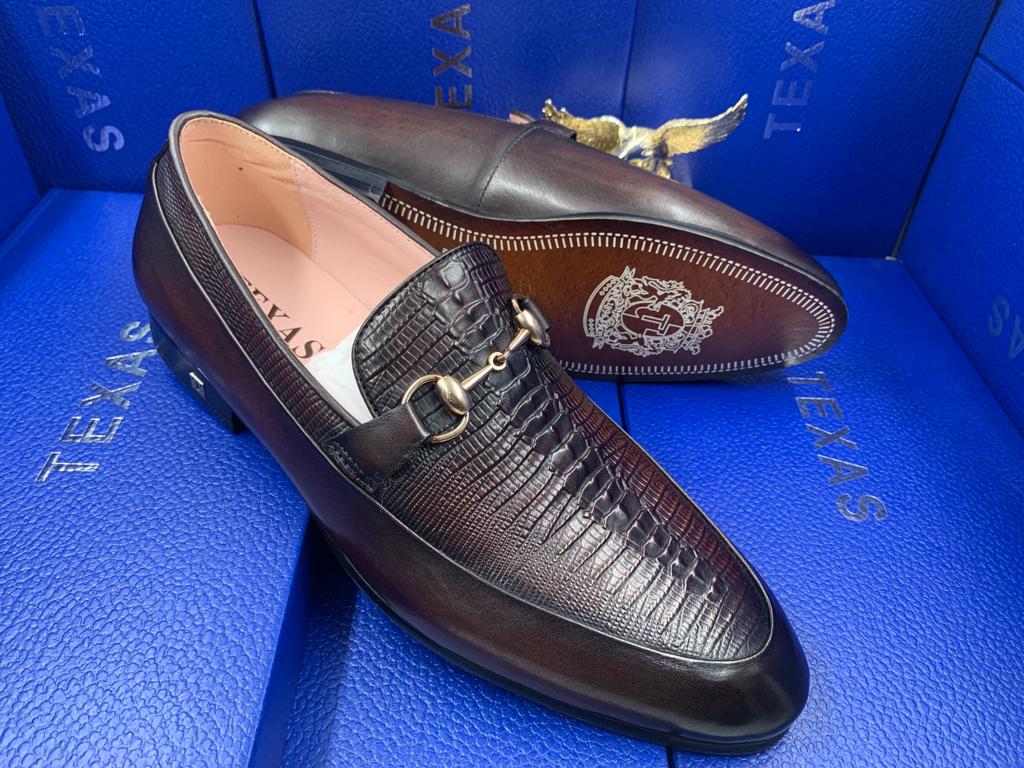 Male Casual Shoe