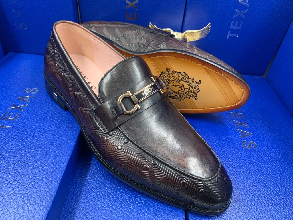 Male Casual Shoe