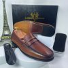 Quality Men's Penny Loafers