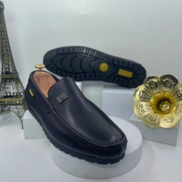 Casual Loafers