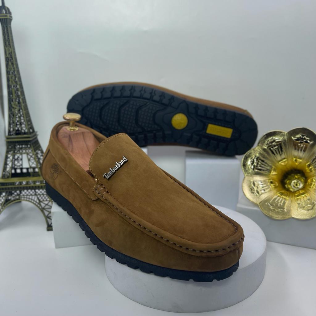 Casual Loafers - Image 2